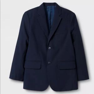 Boys’ Suit Jacket and pants